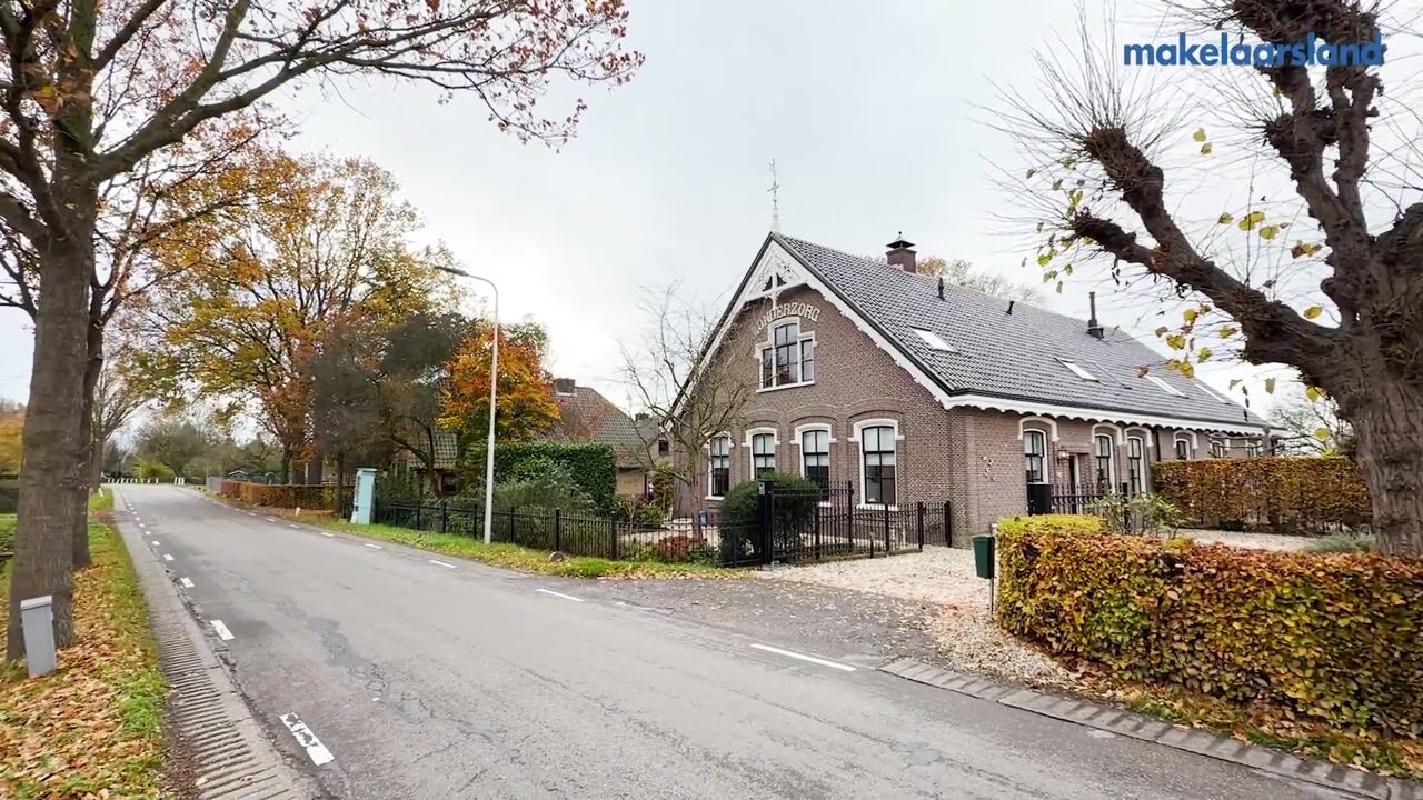 Video of Achtersloot 47