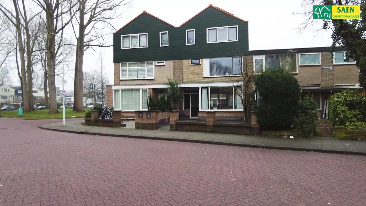 Video of Fluitekruidweg 6