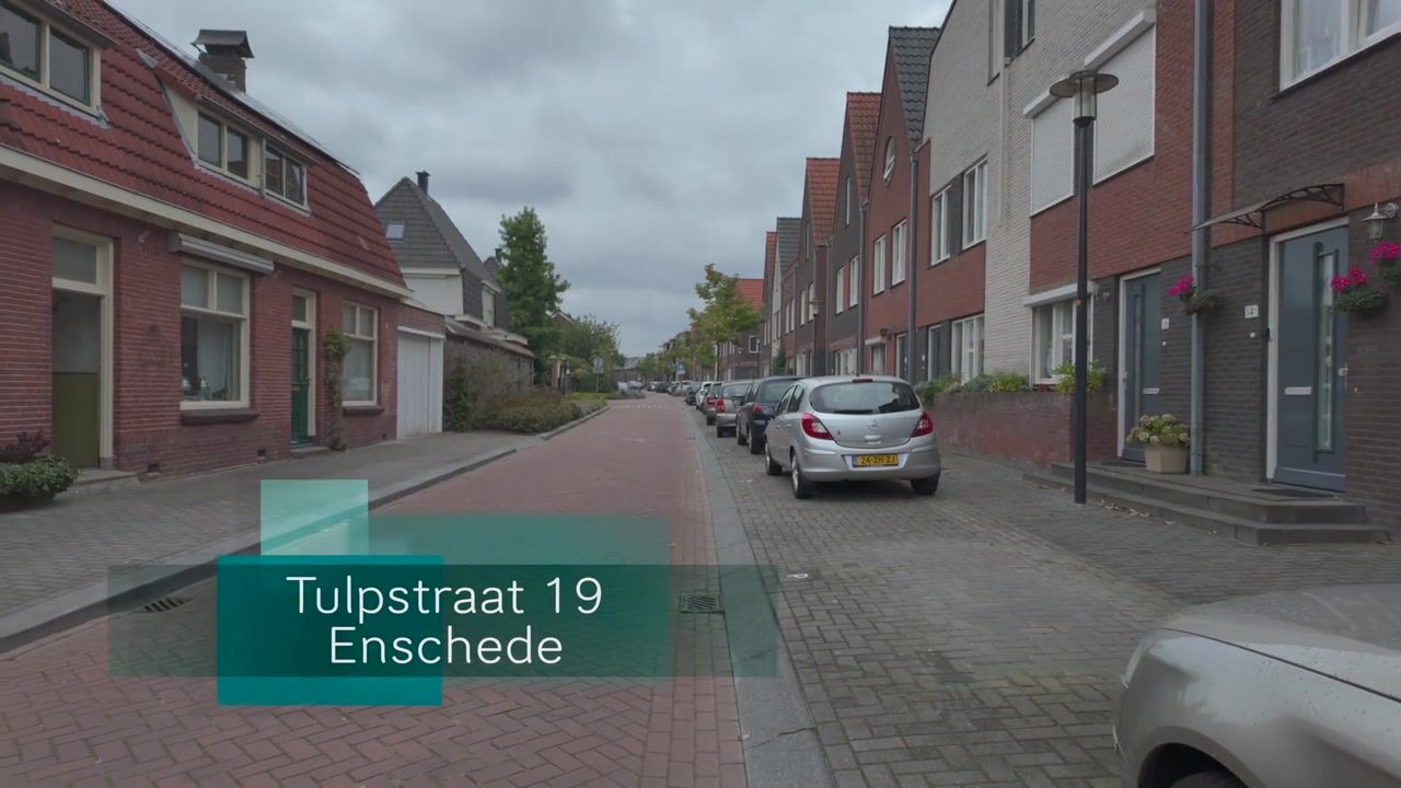 View video of Tulpstraat 19