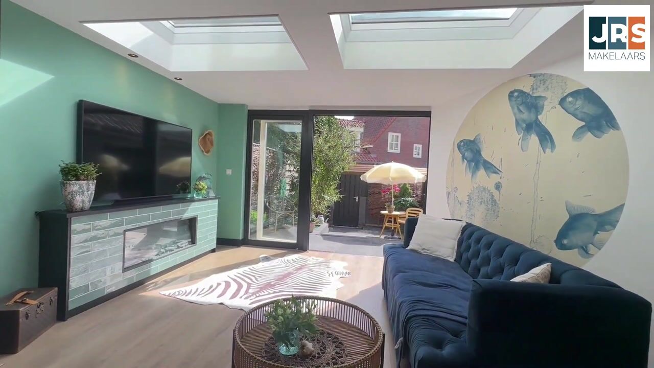 Video van Thorbeckestraat 19