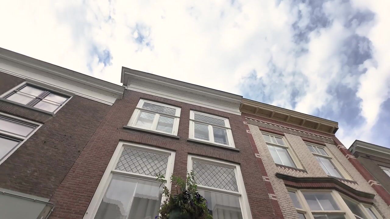 Video van Helmsteeg 7-C