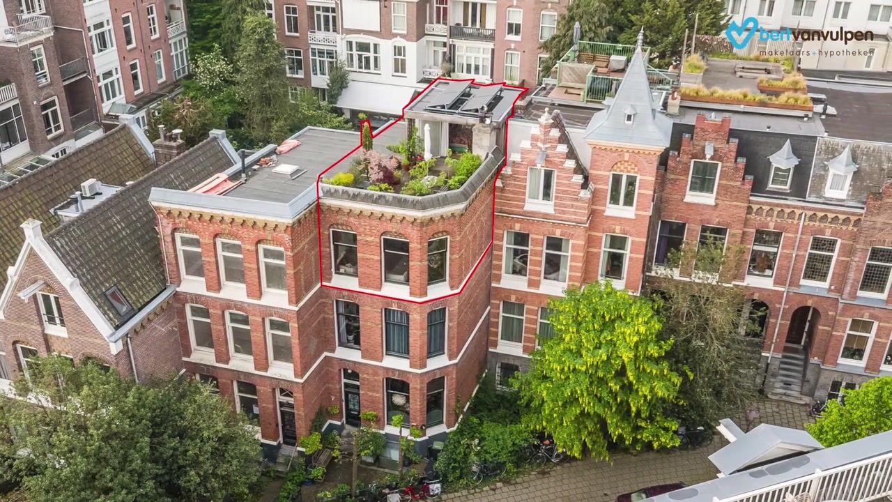 Video of Alexander Boersstraat 7-2