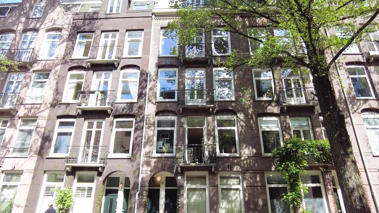 Video van Graaf Florisstraat 17-1