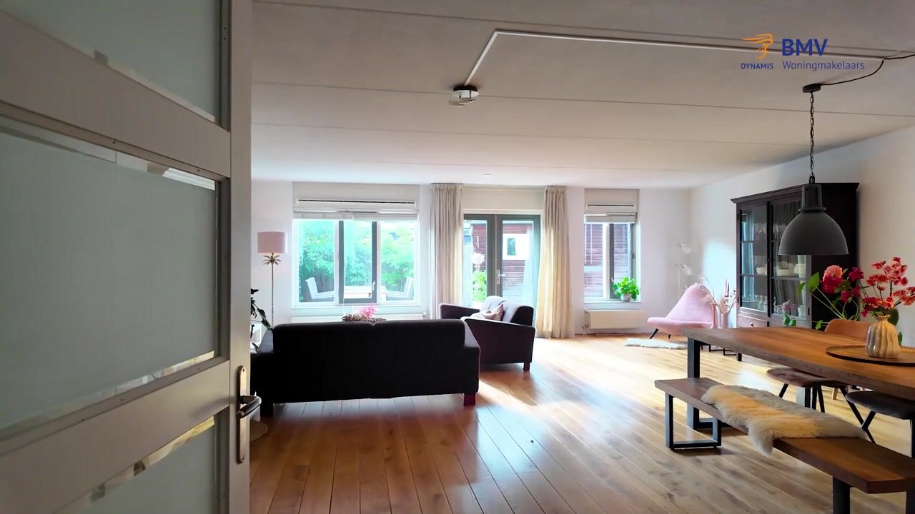 Video of Kersenplukkerserf 17