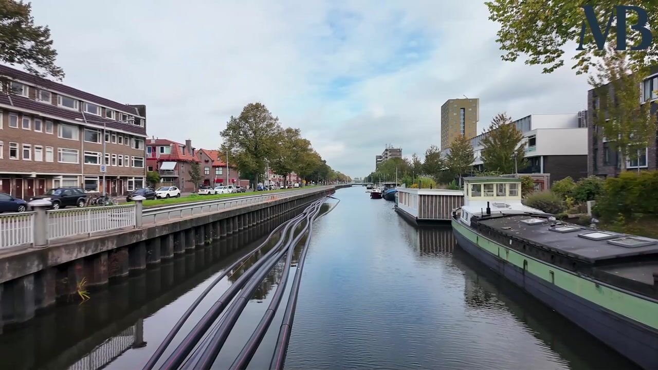 Video van Oosterhamrikkade 24-B