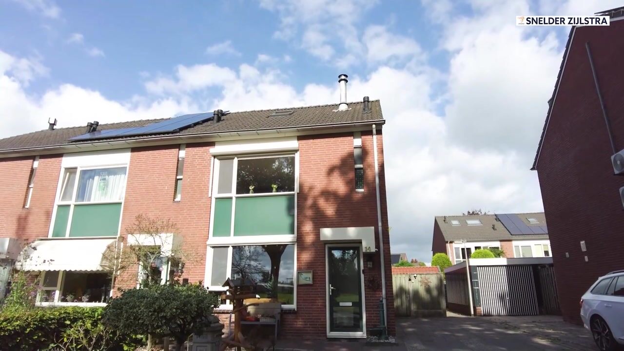 Video van Van Brakelstraat 14