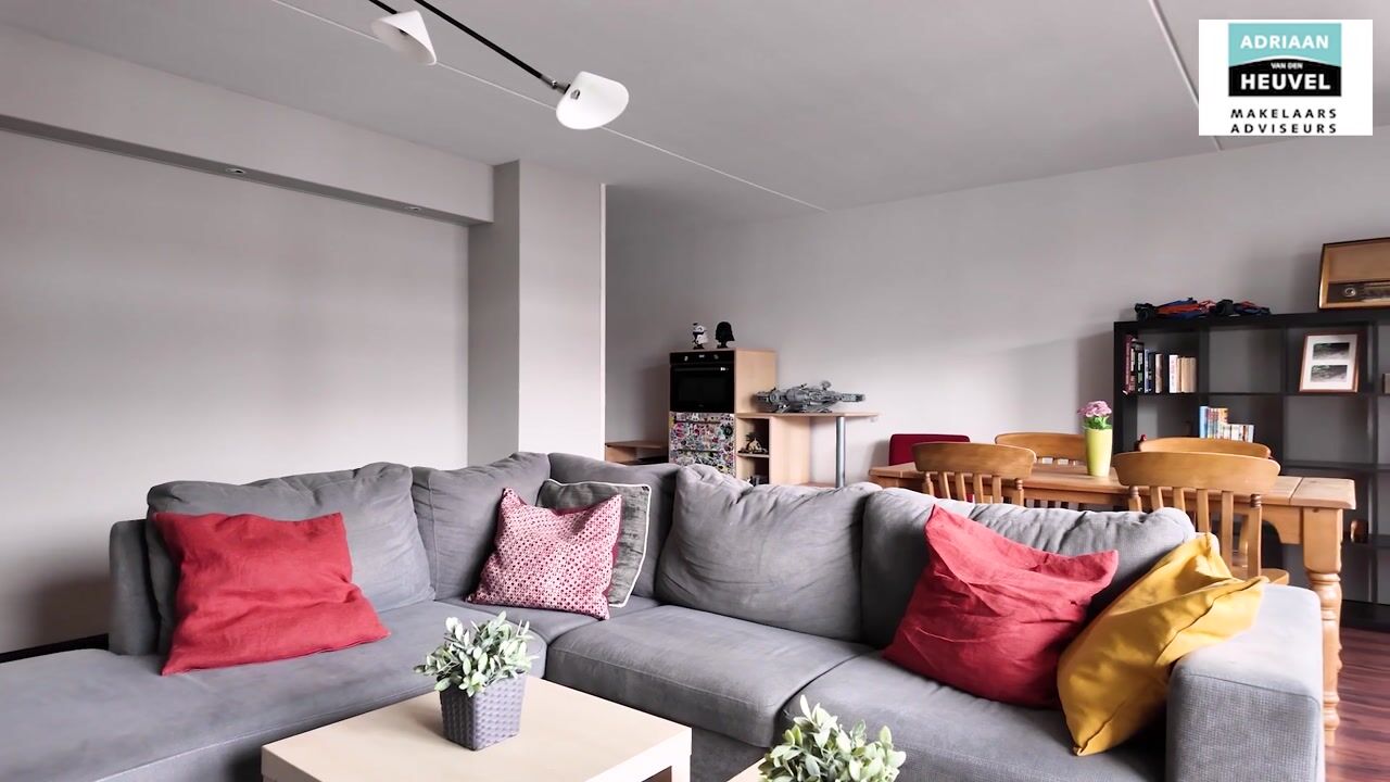 Video of Hoogstraat 344-D