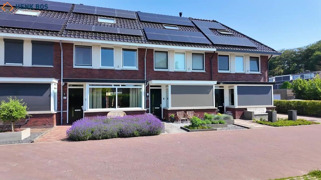 Video van Catharina Mossellaan 33