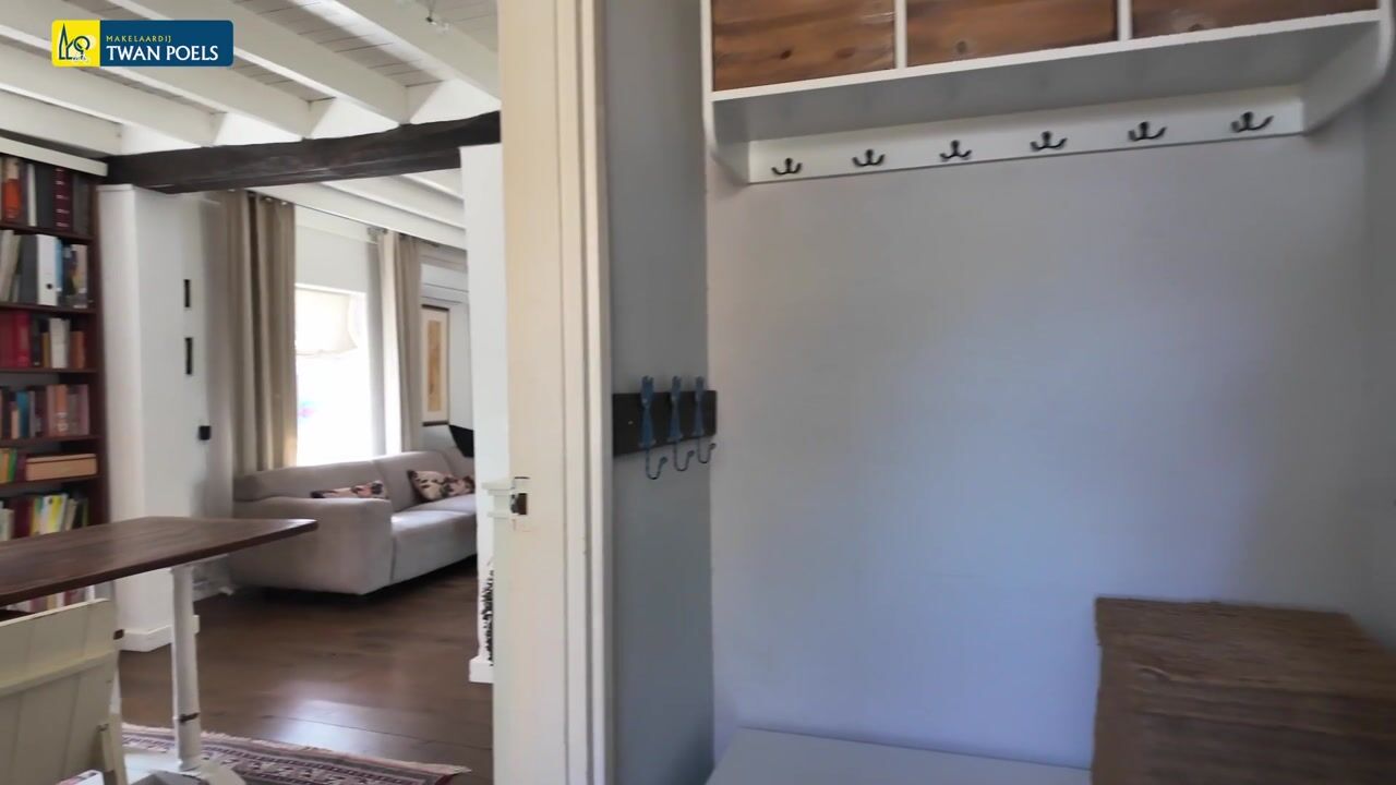 Video van Vensestraat 31