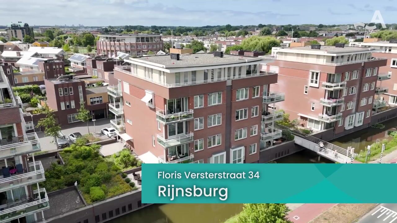 Video van Floris Versterstraat 34