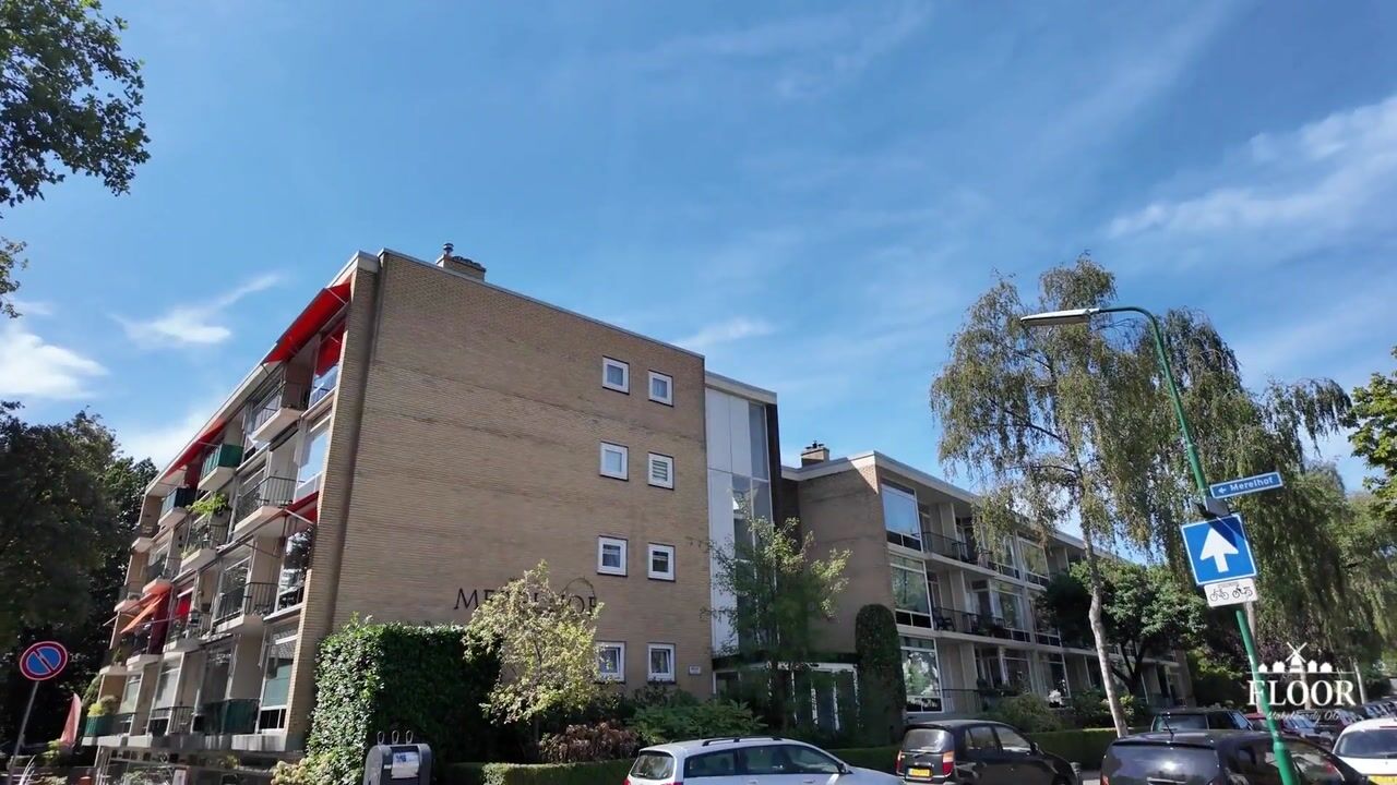 Video van Merelhof 43