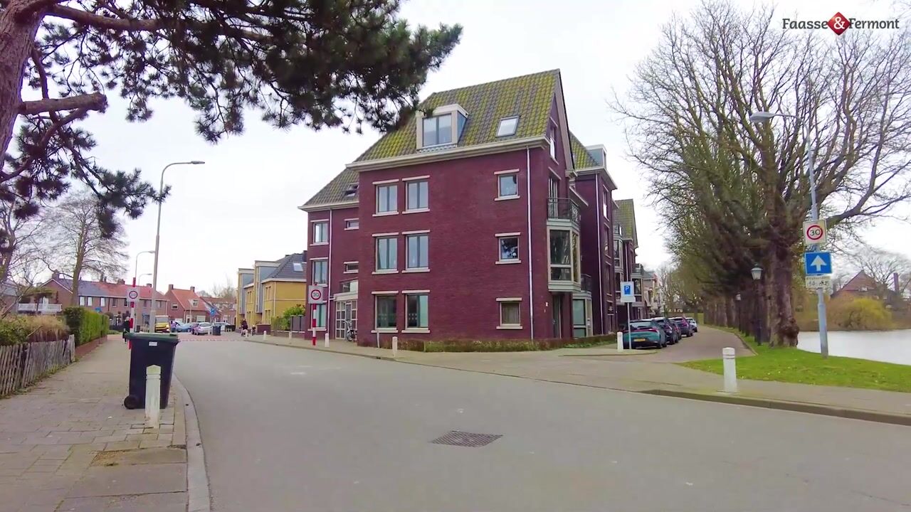 Video of Oostsingel 56-01