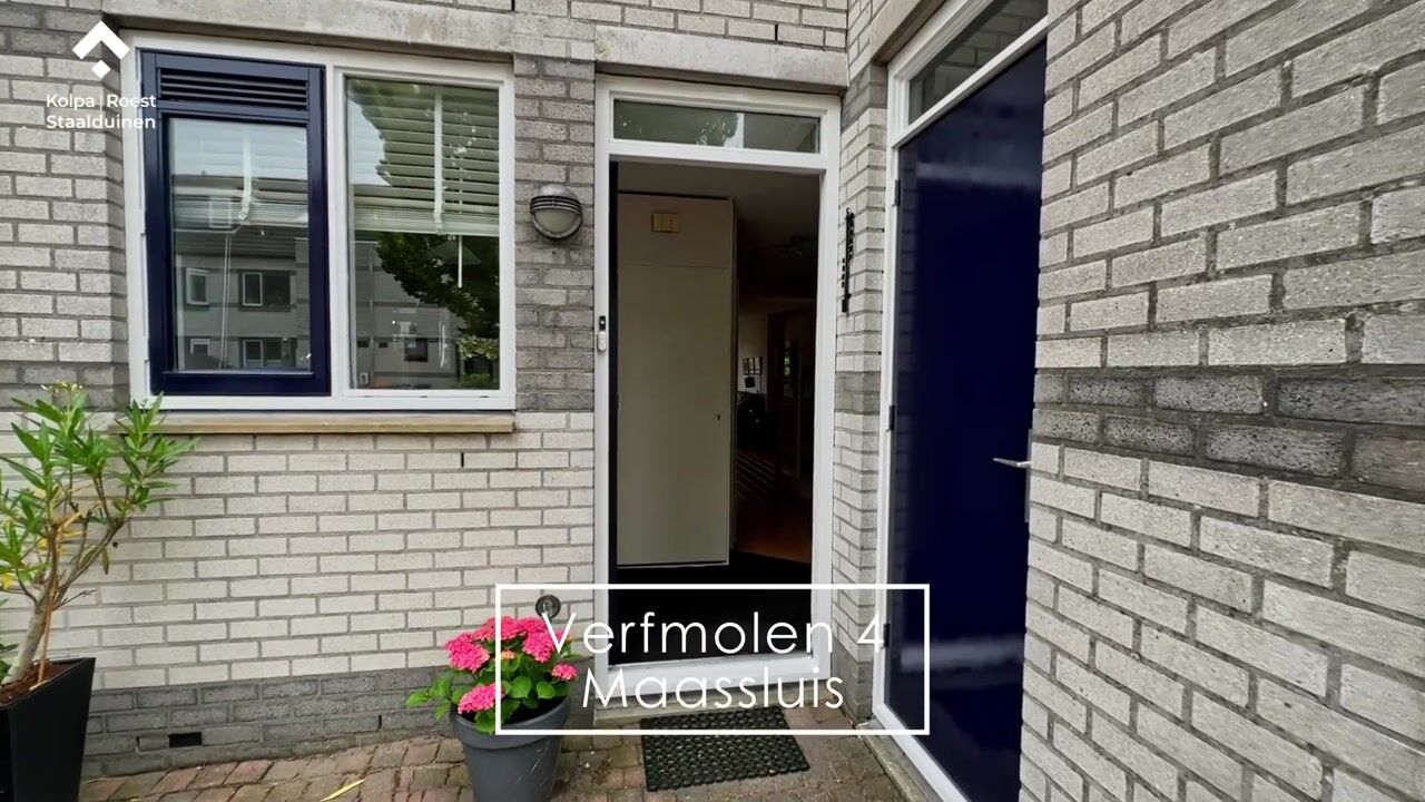 Video van Verfmolen 4