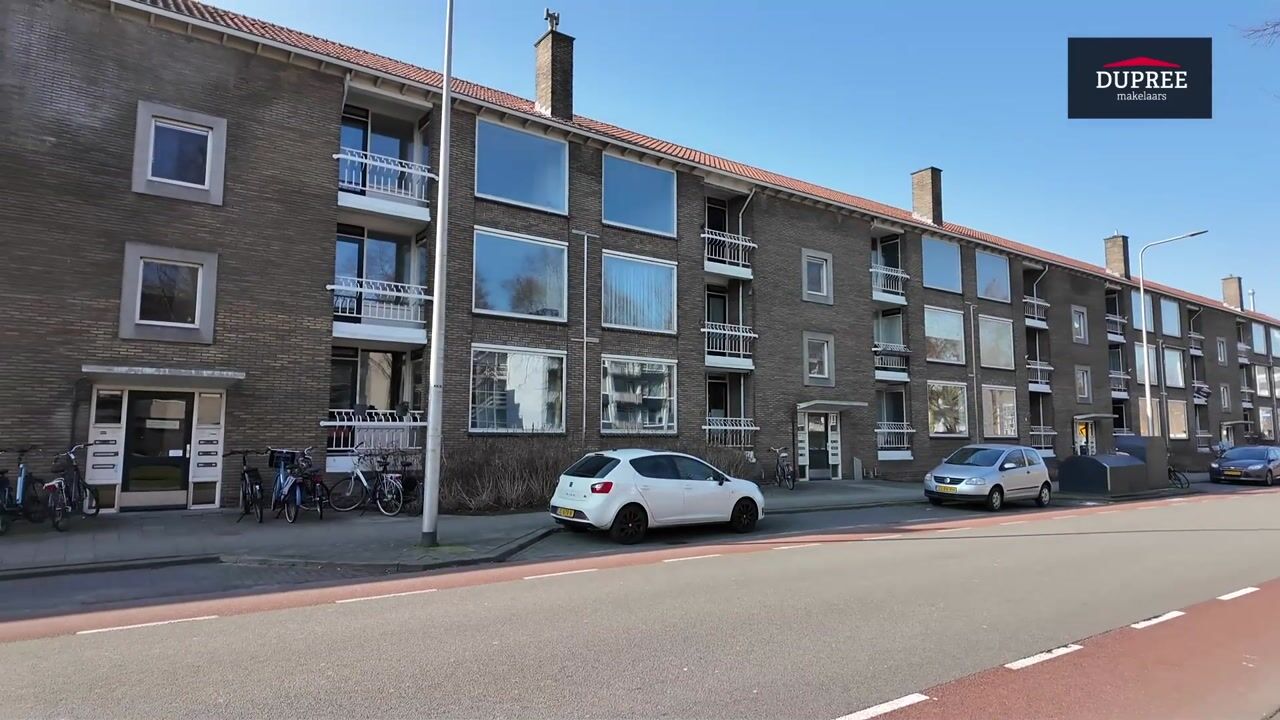 Video of Statensingel 57