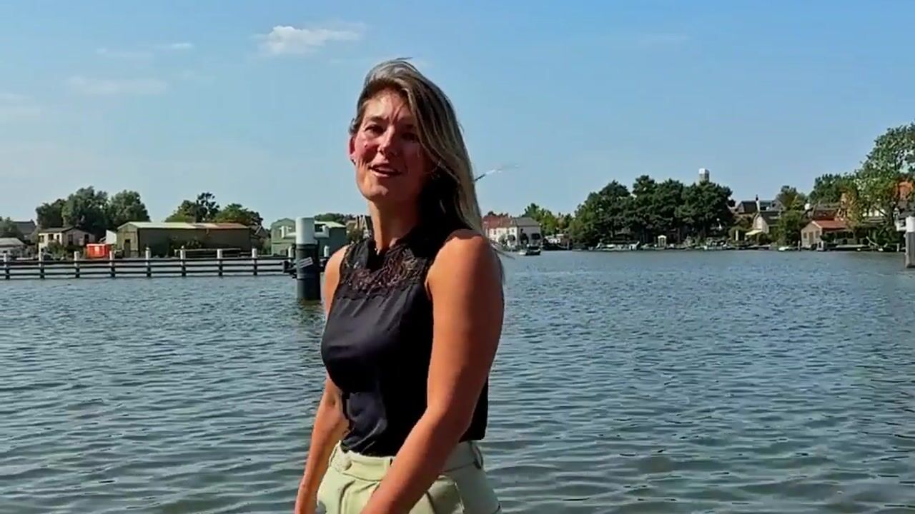 Video of Spaarnekade 24