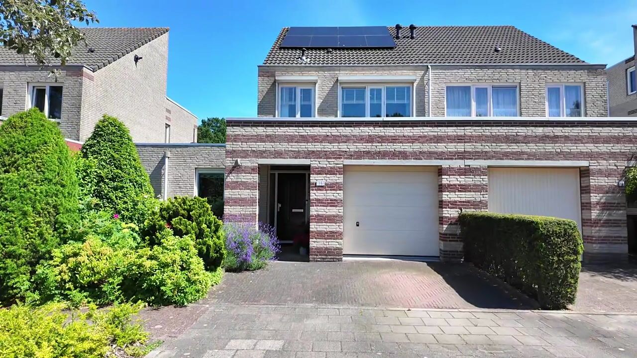 Video van Beukenstuklaan 16
