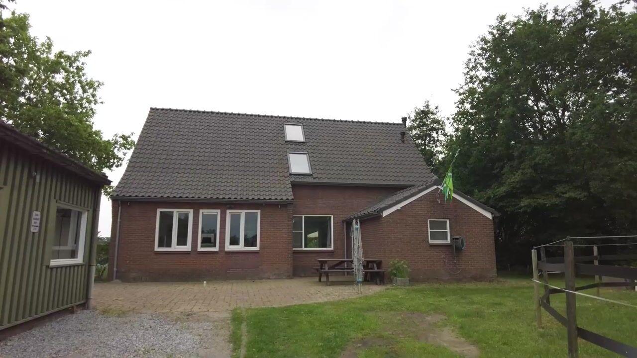 Video van Langendijk 8