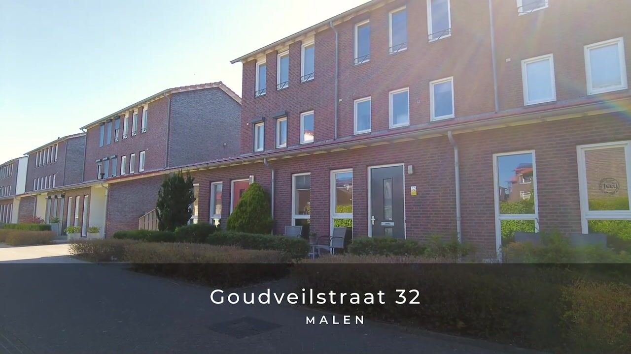 Video van Goudveilstraat 32
