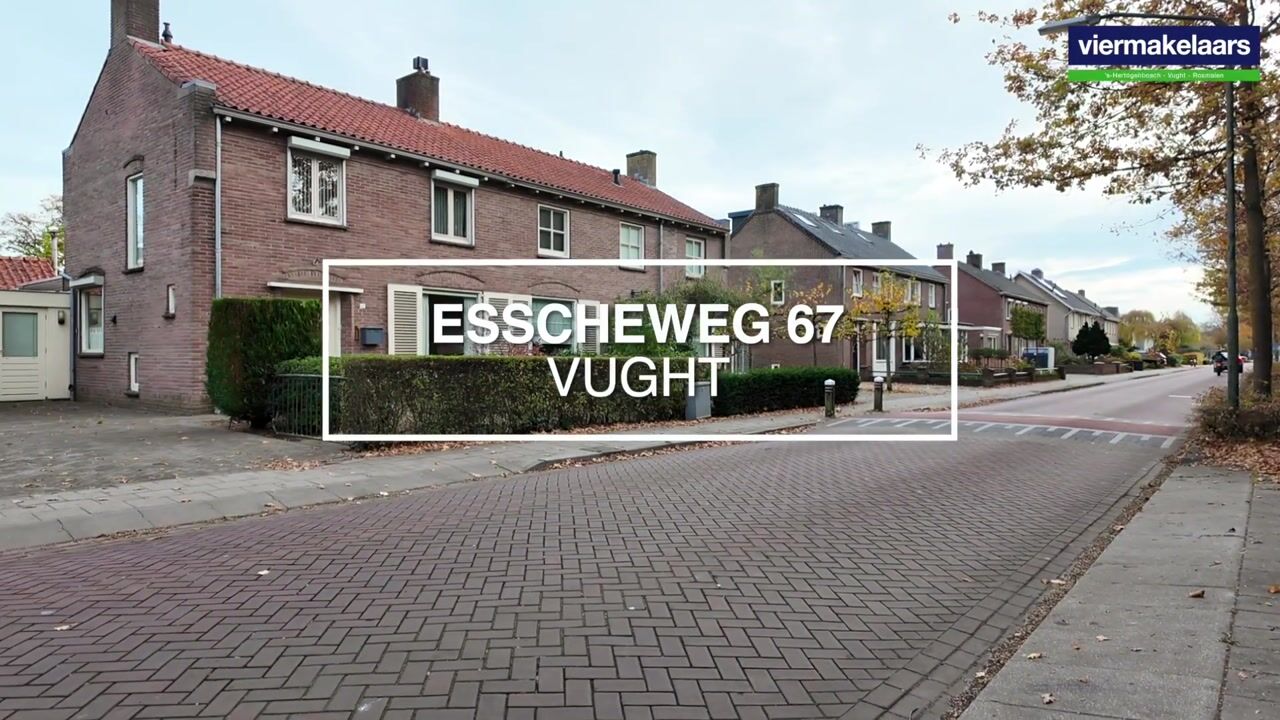 Video van Esscheweg 67