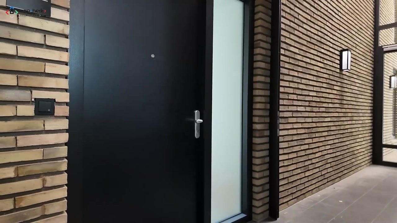 Video van William Boothlaan 100