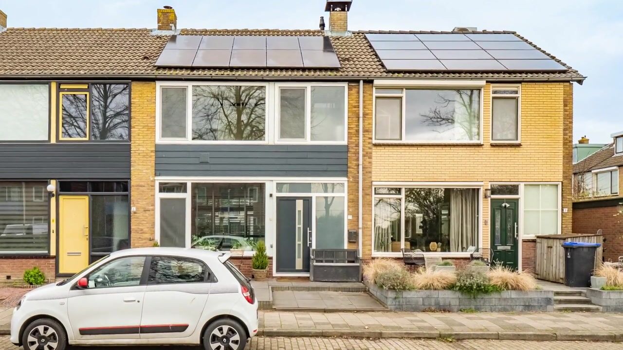 Video of Europasingel 7