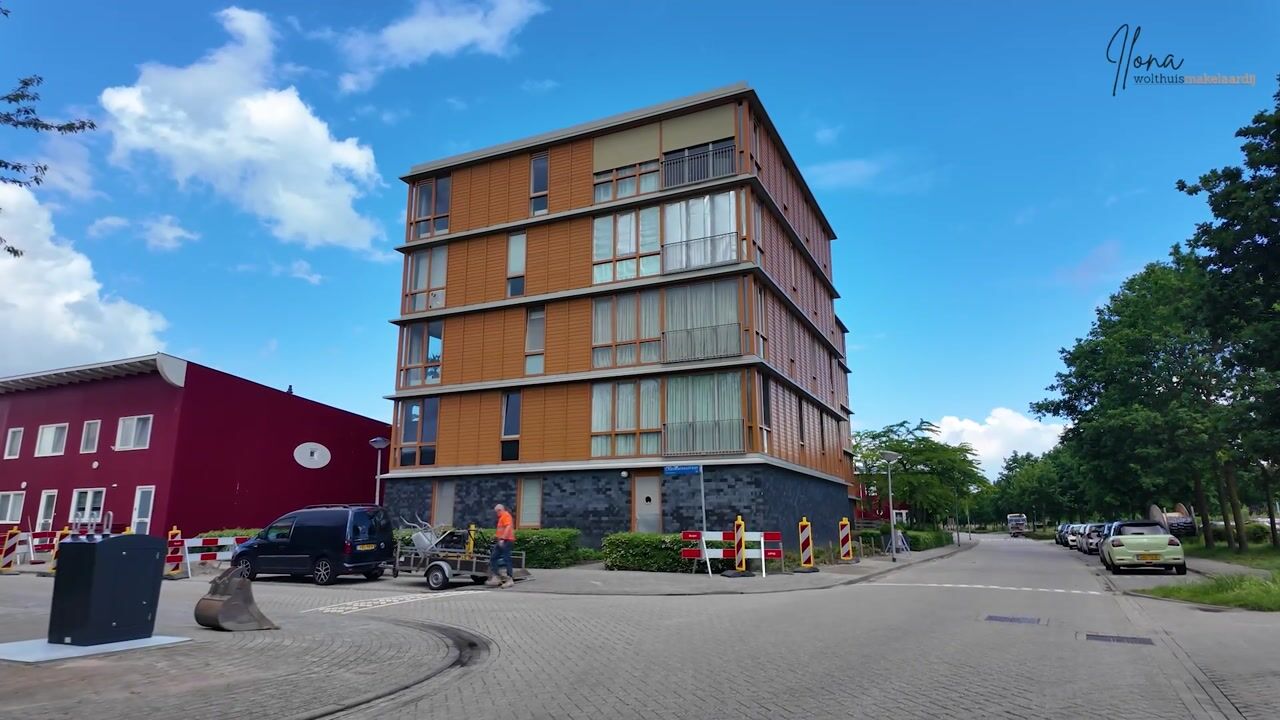 Video of Sieradenweg 3