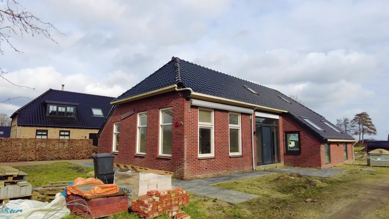 Video van Dorpsweg 8