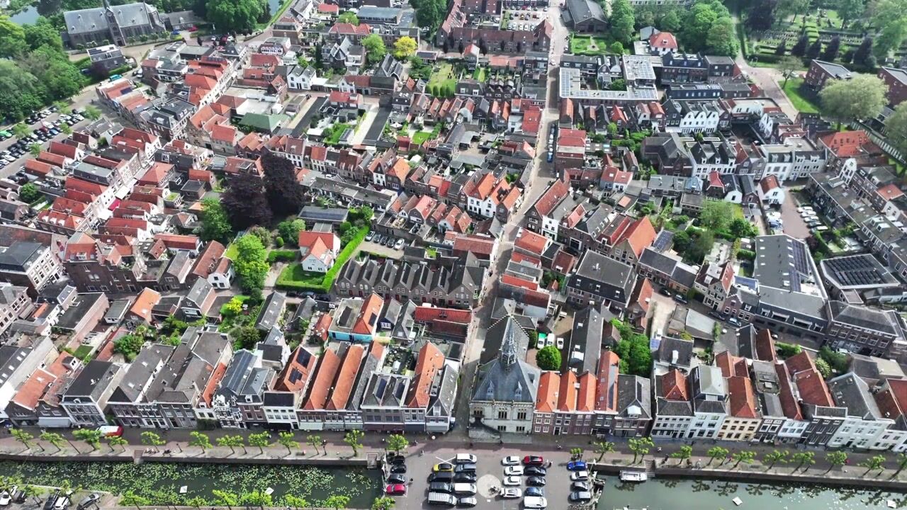 Video van Molenstraat 37