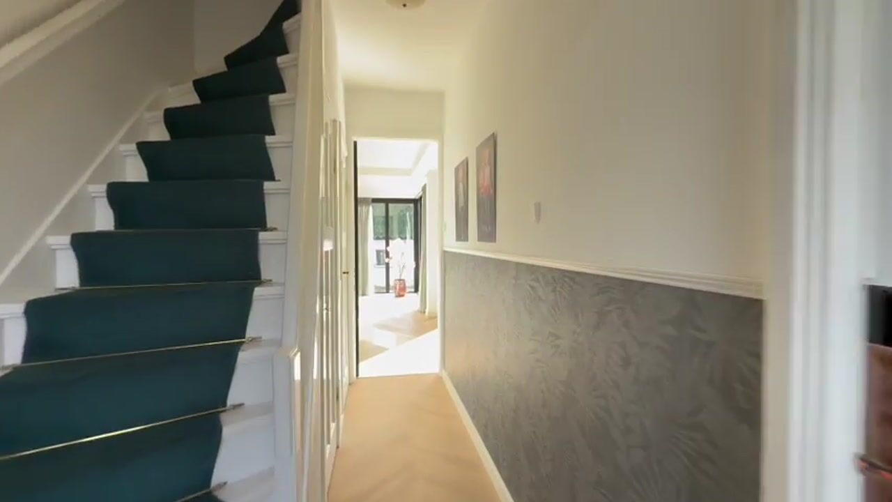 Video of Kastanjelaan 3