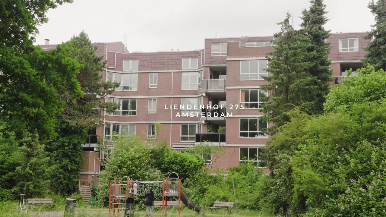 Video van Liendenhof 275