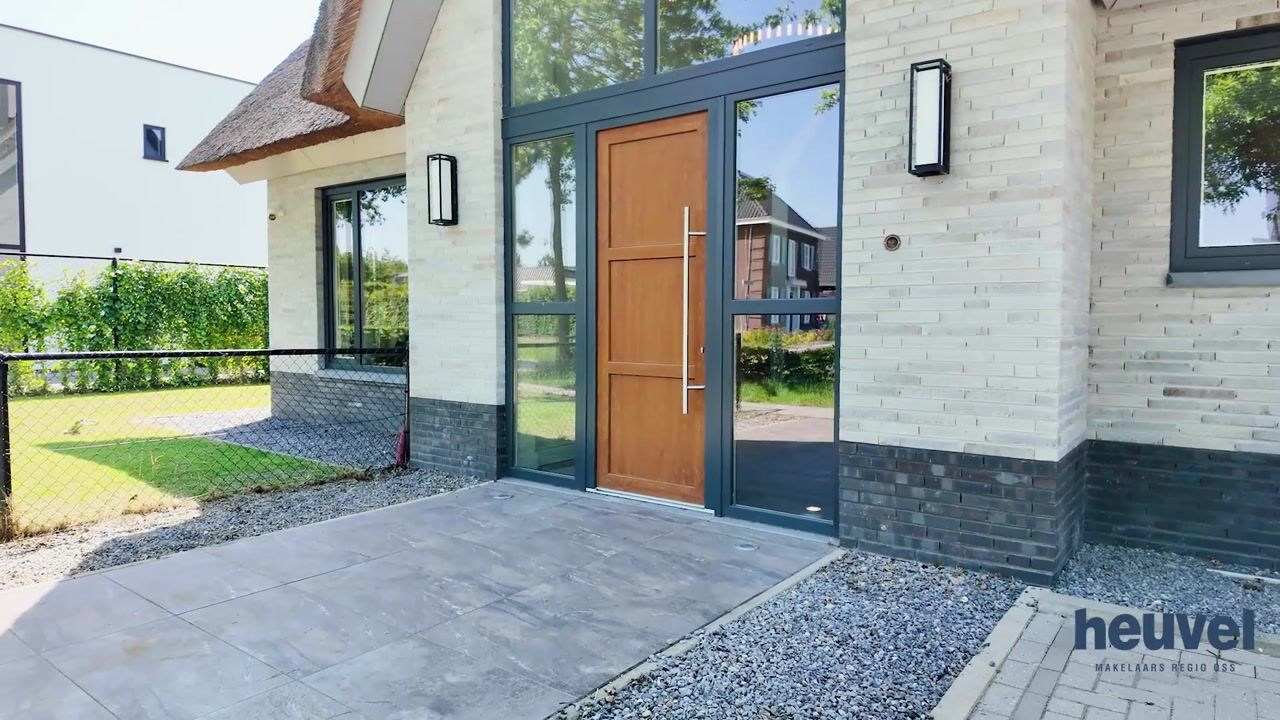 Video van Lijnzaadweg 28