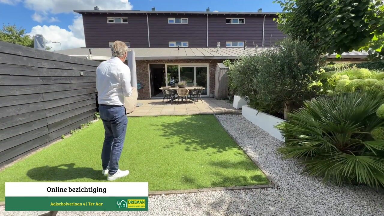 Video van Aalscholverlaan 4