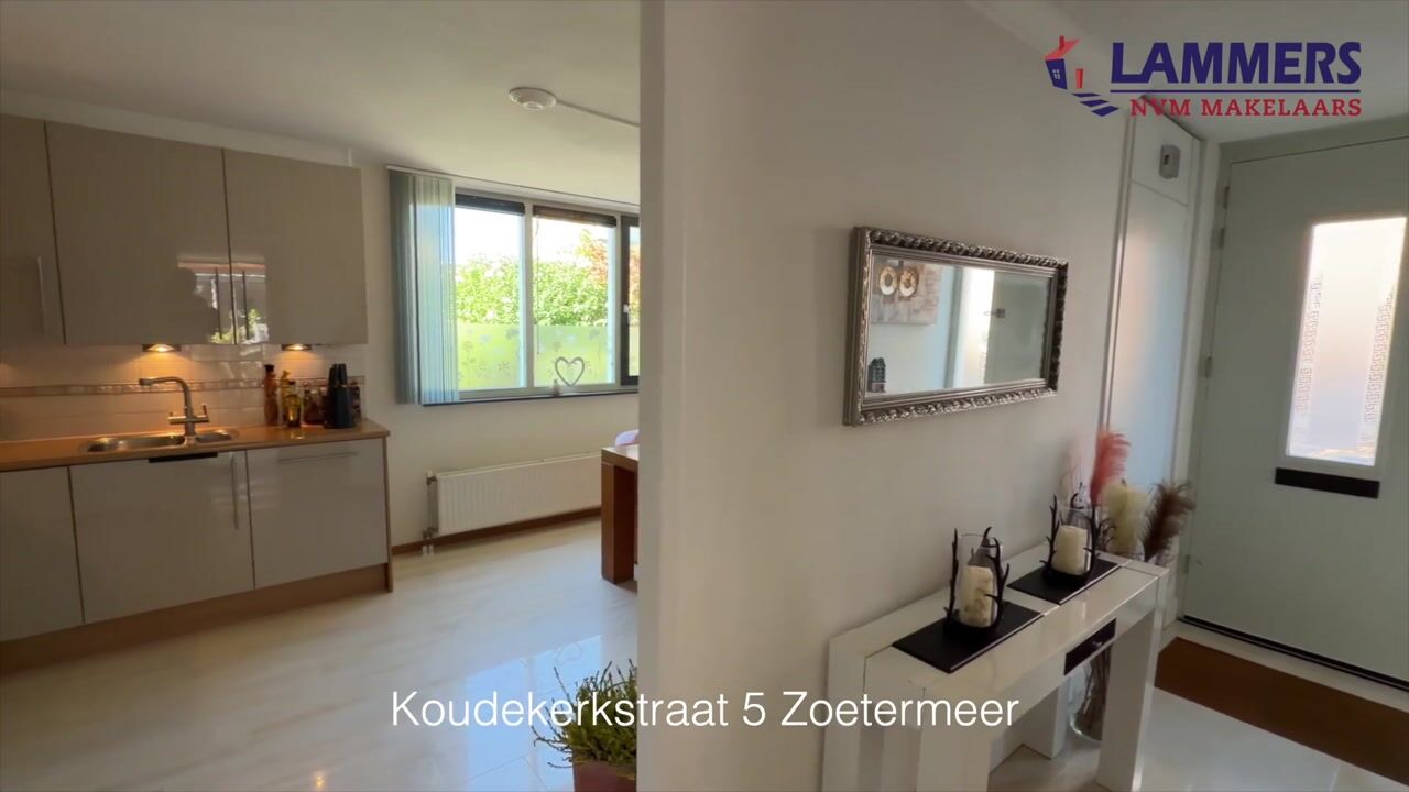 Video van Koudekerkstraat 5
