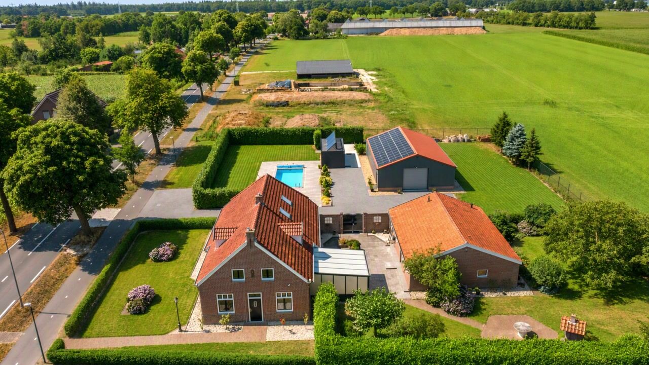 Video van Vierlingsbeekseweg 77