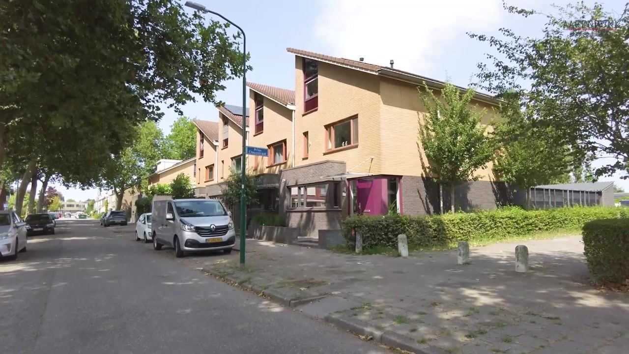 Video van Oranje-Nassaustraat 67