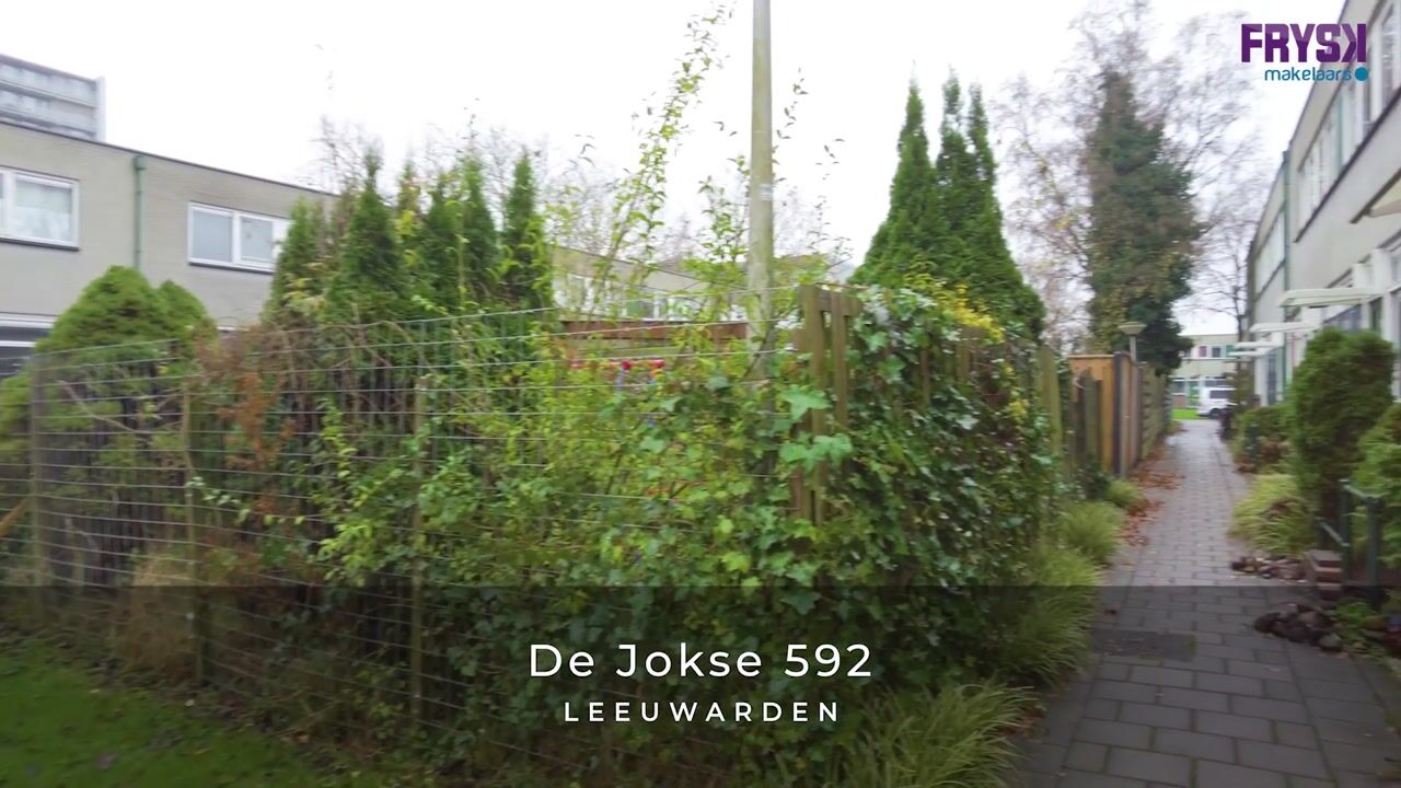 Video van de Jokse 592