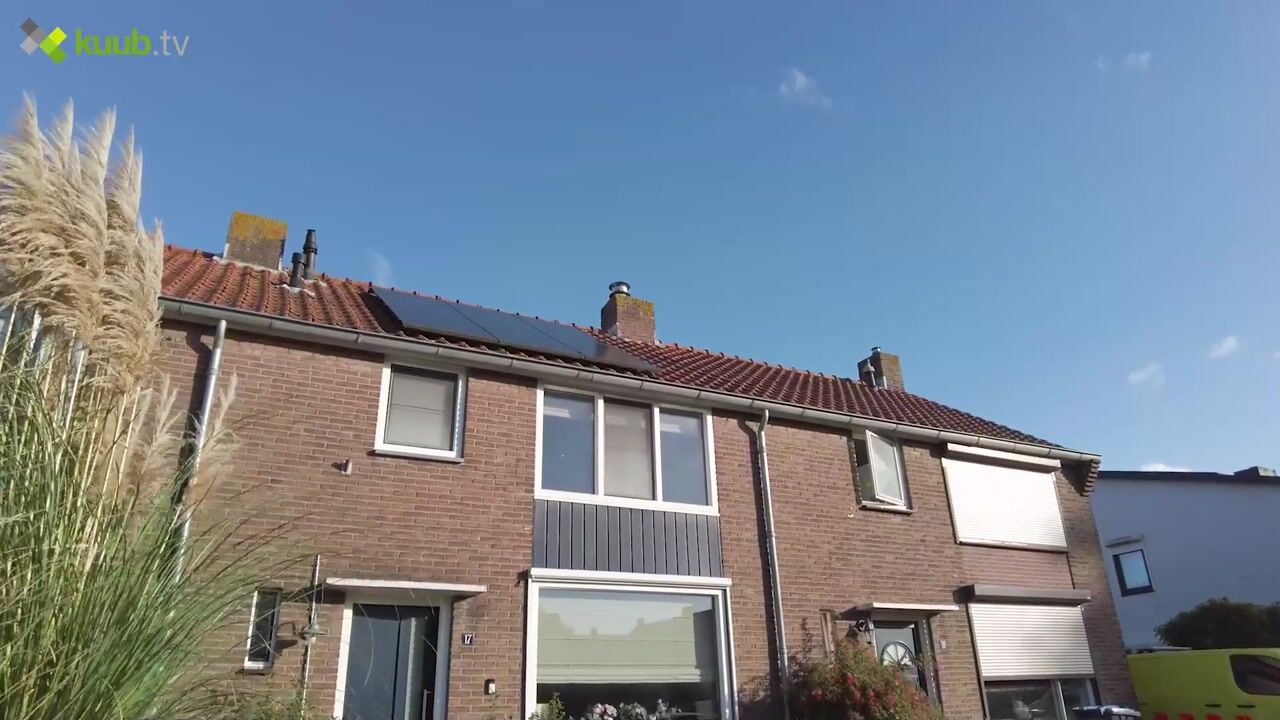 Video van Koningin Julianastraat 17