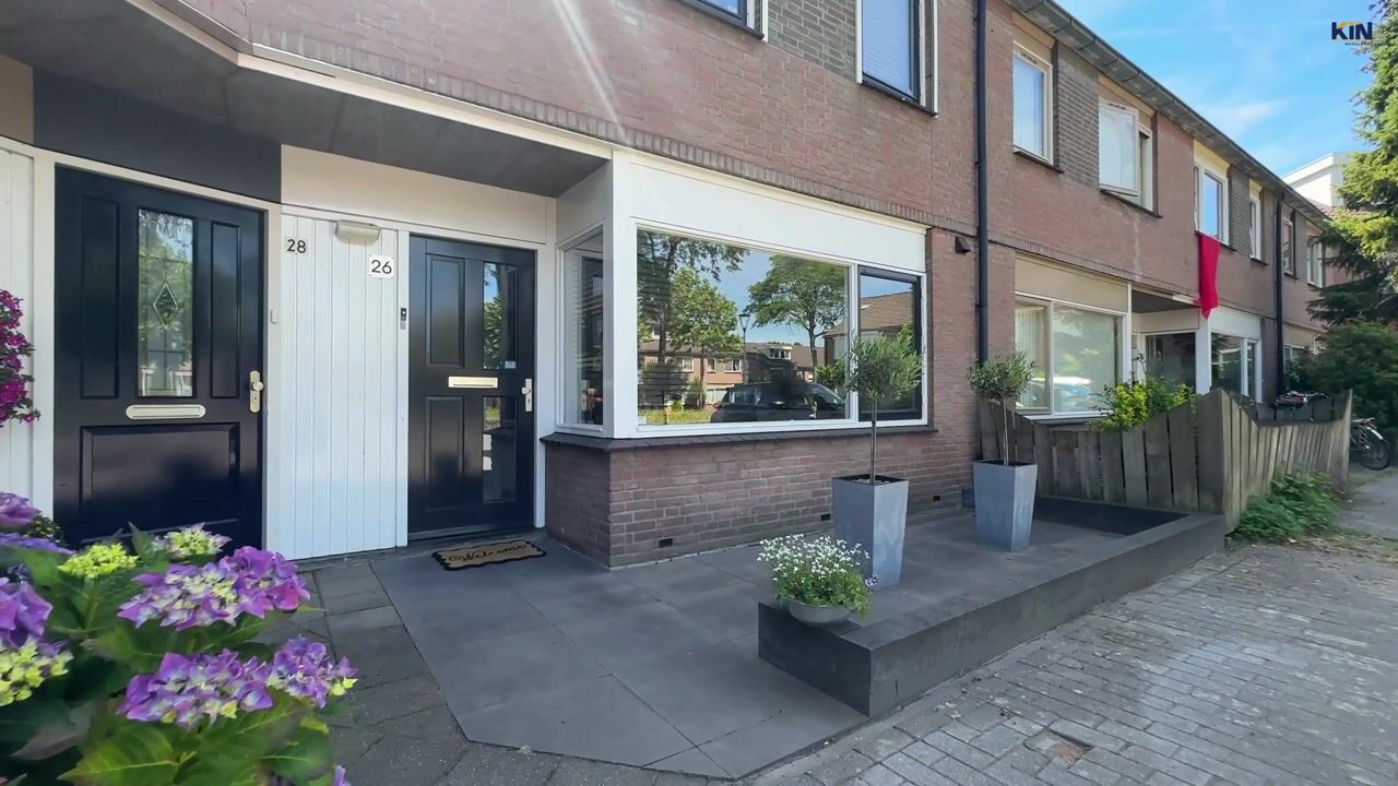Video of Sporenweide 26