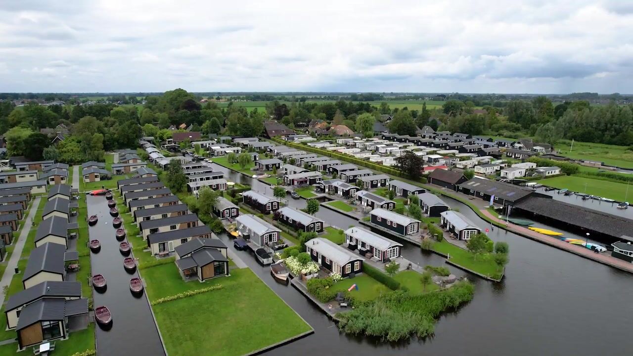 View video of Binnenpad 33-A7