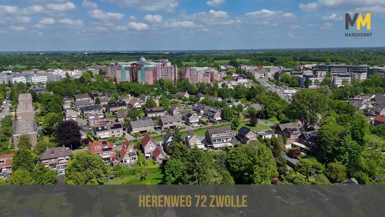 Video van Herenweg 72