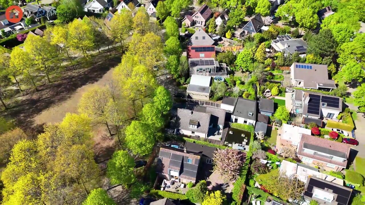 Video van Reggeplantsoen 6