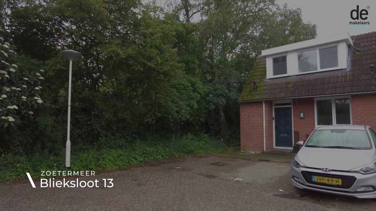 Video van Blieksloot 13