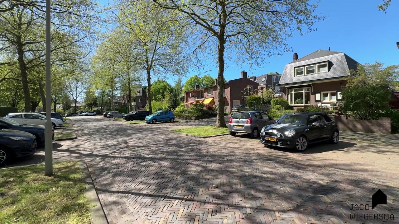 Video van Prümelaan 53