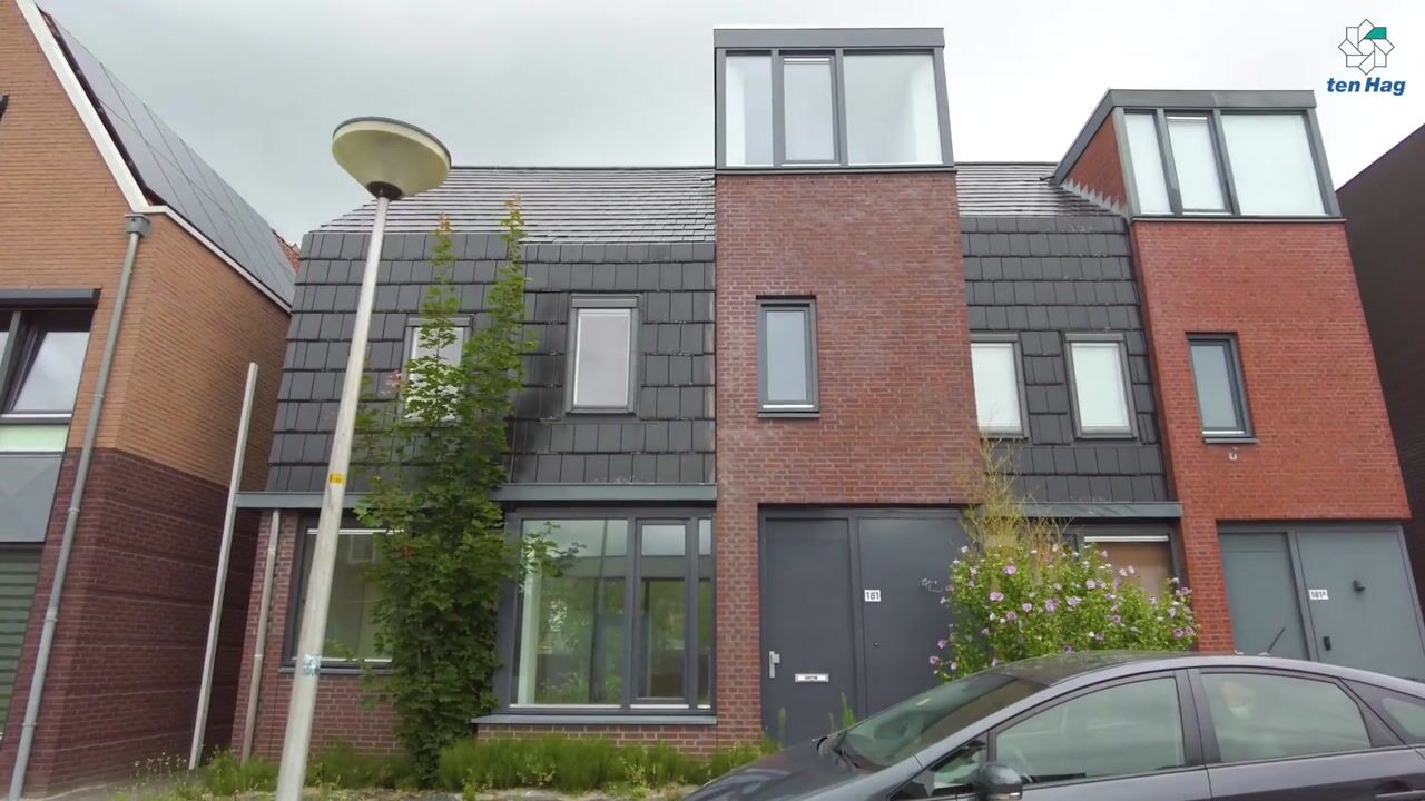 Video van Roomweg 181