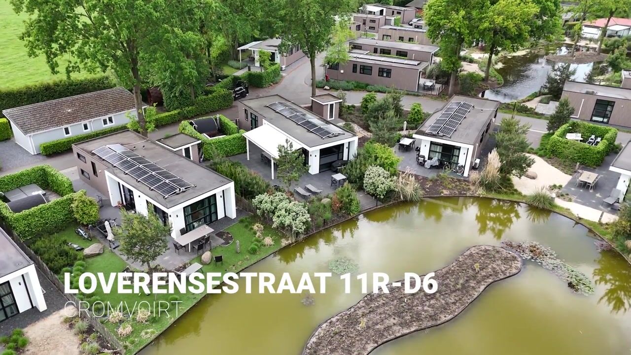 Video van Loverensestraat 11-RD6