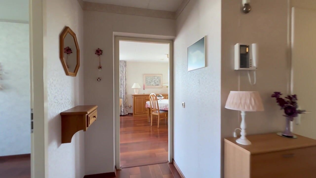 Video van Kapelhof 55
