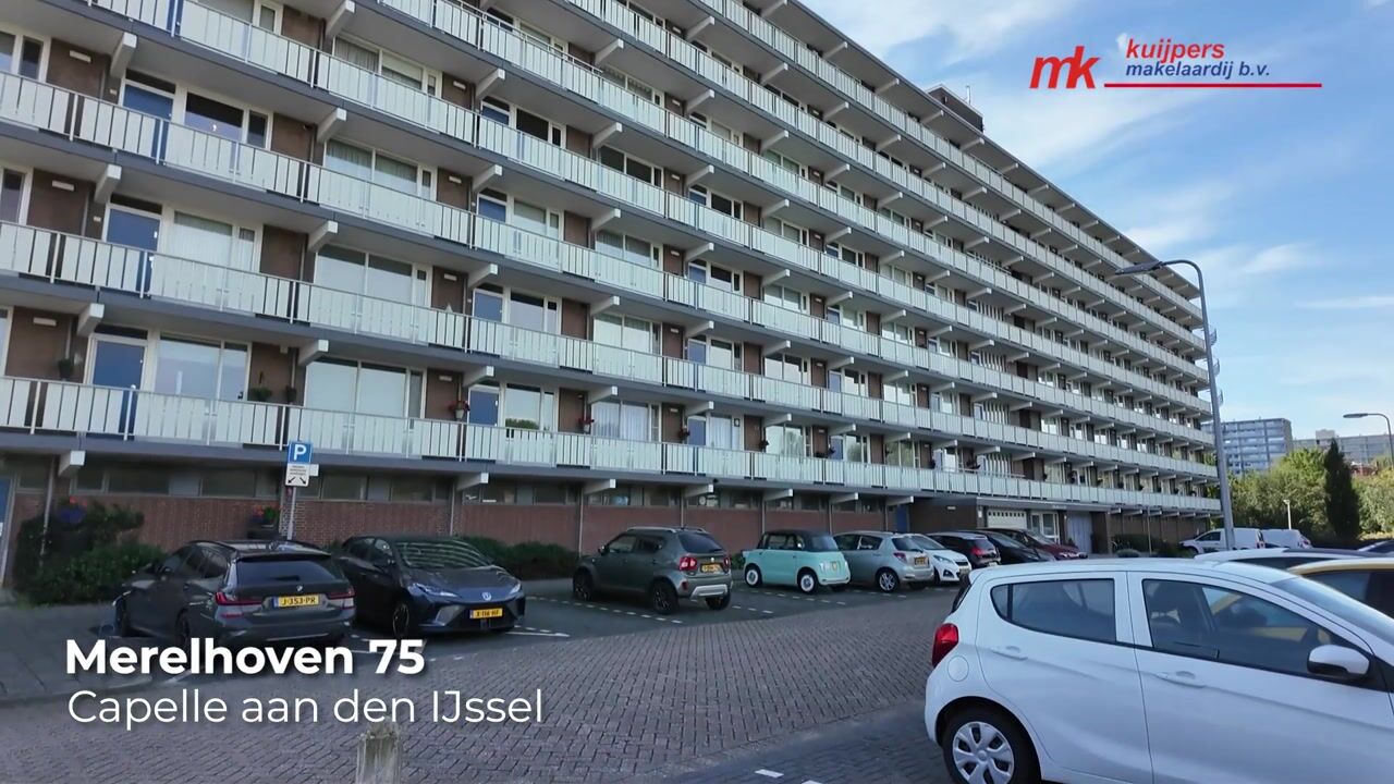 Video van Merelhoven 75
