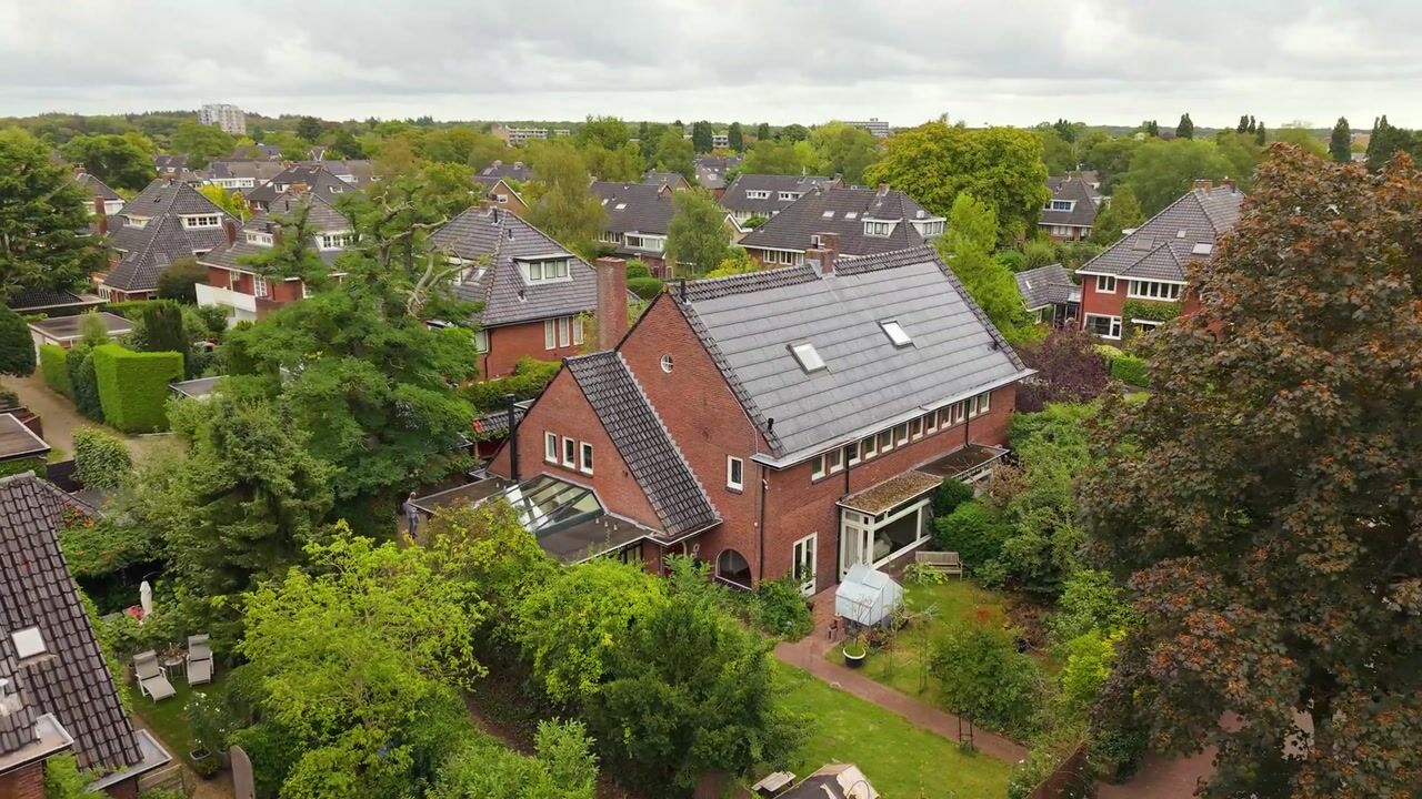 Video van H.A. Lorentzweg 19