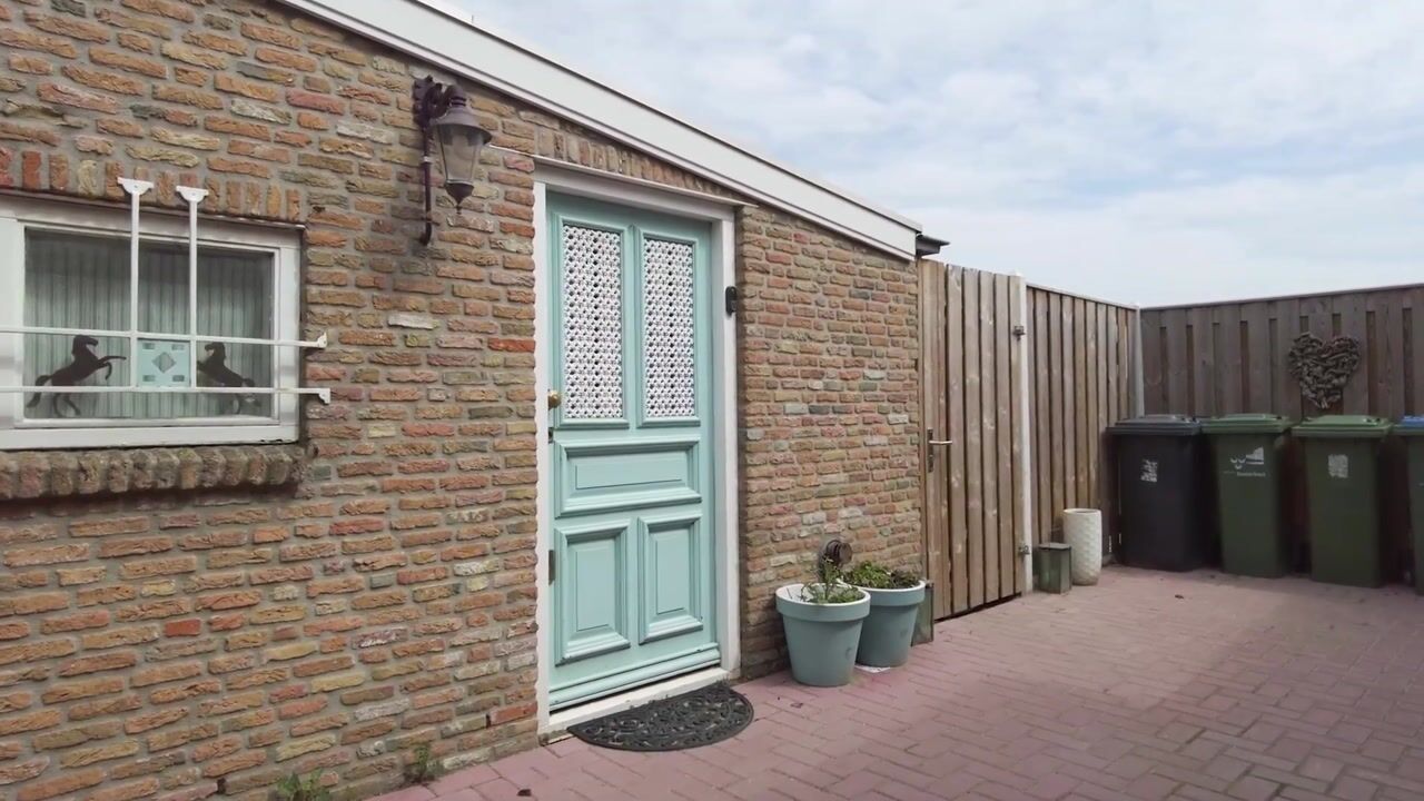 Video van Dordrechtseweg 16-A