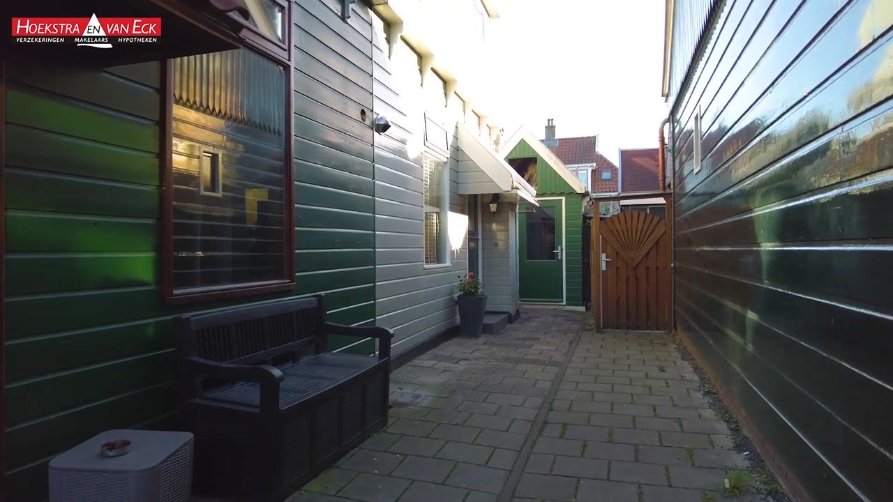 Video van Kruisstraat 20
